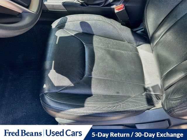 Used 2021 Subaru Impreza 2.0i AWD/4WD image 24