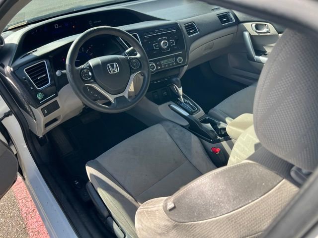 Used 2013 Honda Civic EX image 14