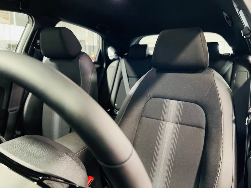 New 2026 Honda Civic Sport image 3
