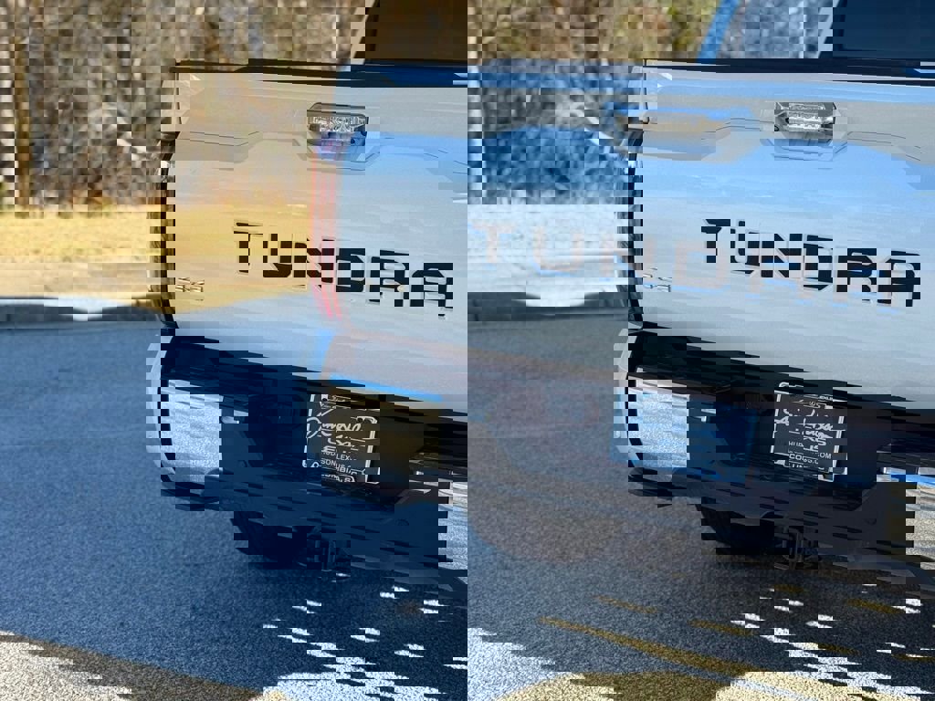 Used 2024 Toyota Tundra 1794 Edition image 14