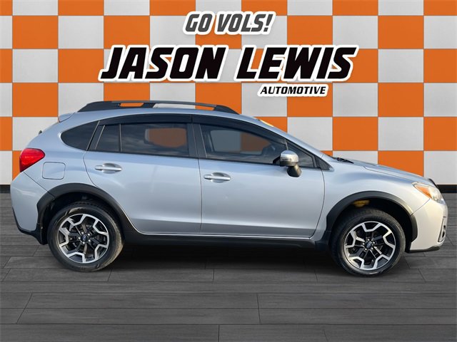 Used 2016 Subaru Crosstrek 2.0i Limited image 2