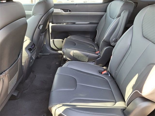 New 2025 Hyundai Palisade XRT AWD/4WD image 12