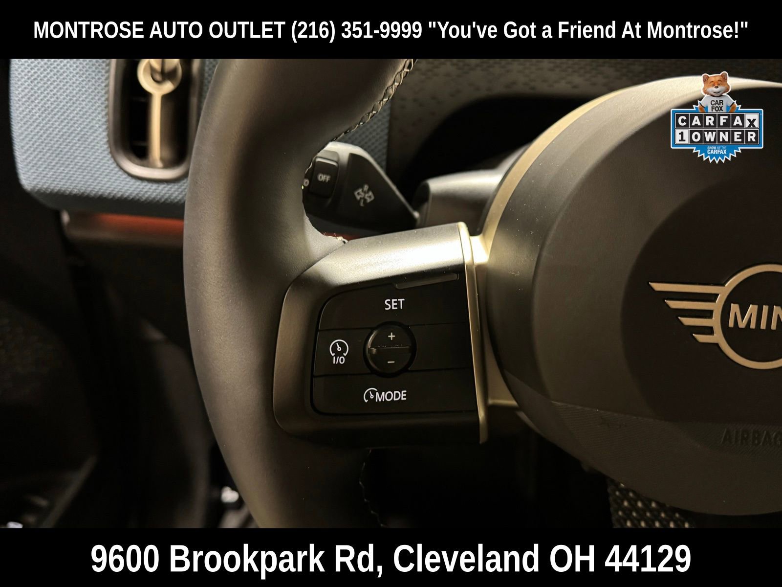 Used 2025 MINI Cooper Countryman S image 19