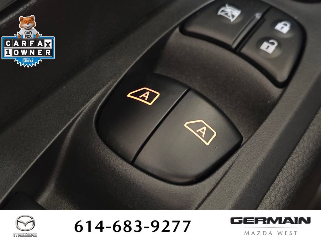 Used 2023 Nissan Kicks SV FWD image 34