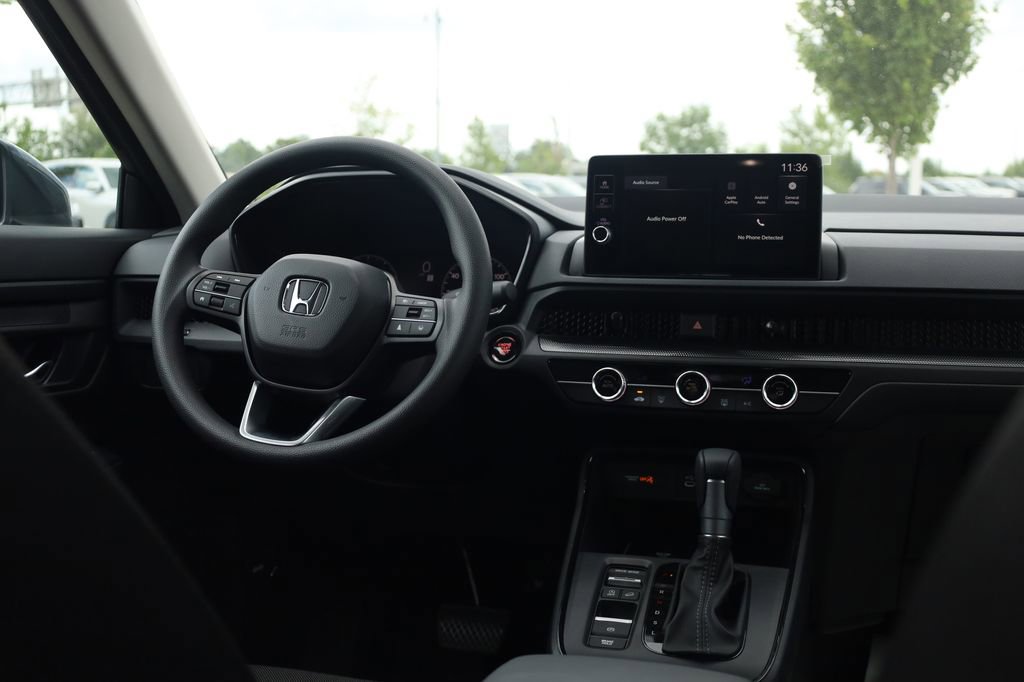New 2026 Honda CR-V LX image 26