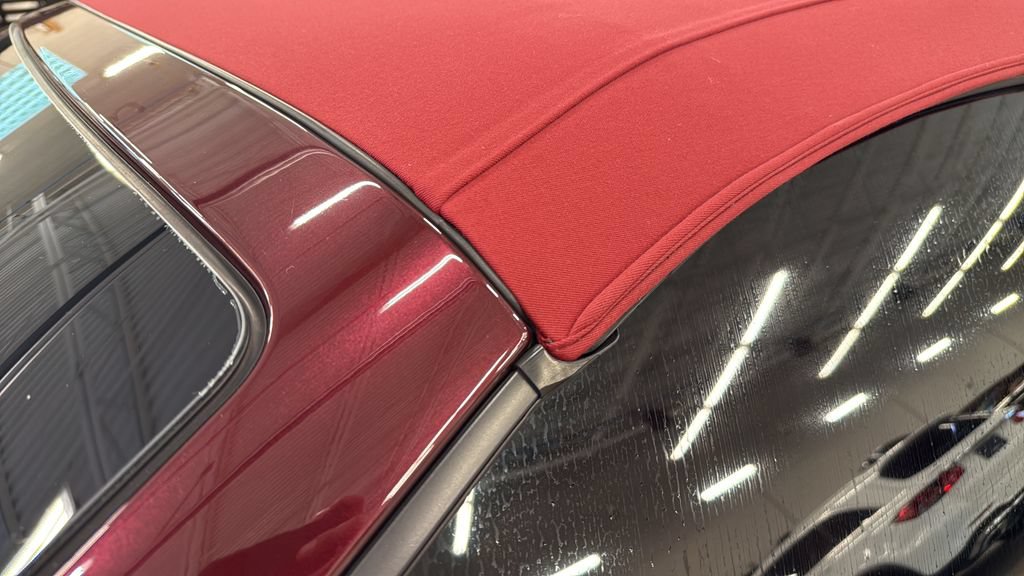 Used 2015 Maserati GranTurismo Convertible RWD image 17