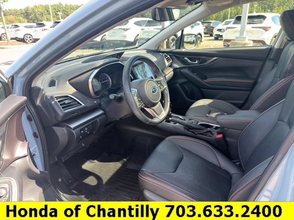 Used 2019 Subaru Crosstrek 2.0i Limited w/ Moonroof Package AWD/4WD image 25