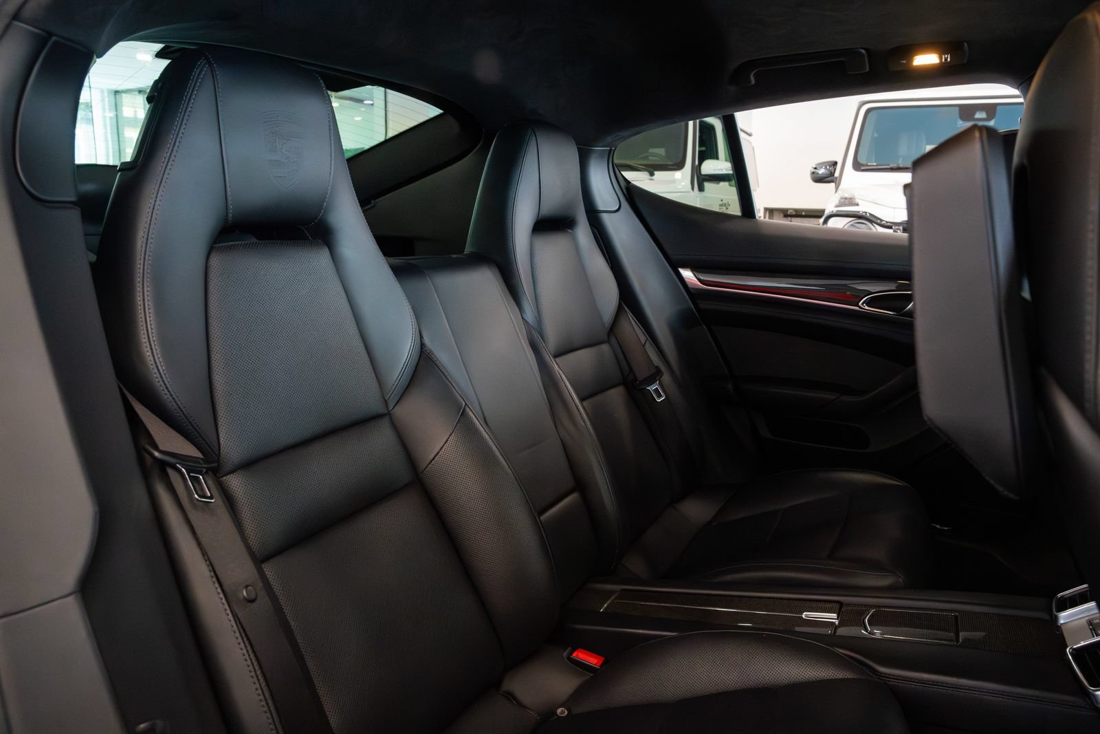 Used 2013 Porsche Panamera GTS AWD/4WD image 26