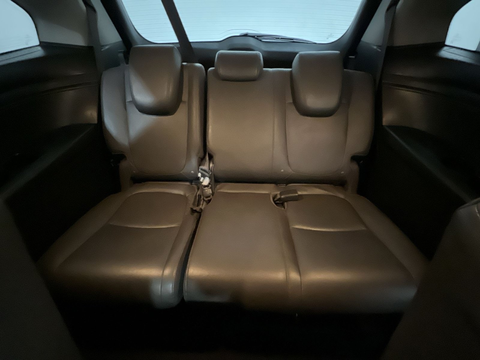 Used 2019 Honda Odyssey EX-L image 25
