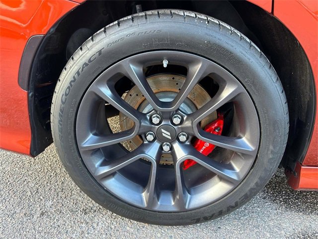 Used 2022 Dodge Charger Scat Pack image 29