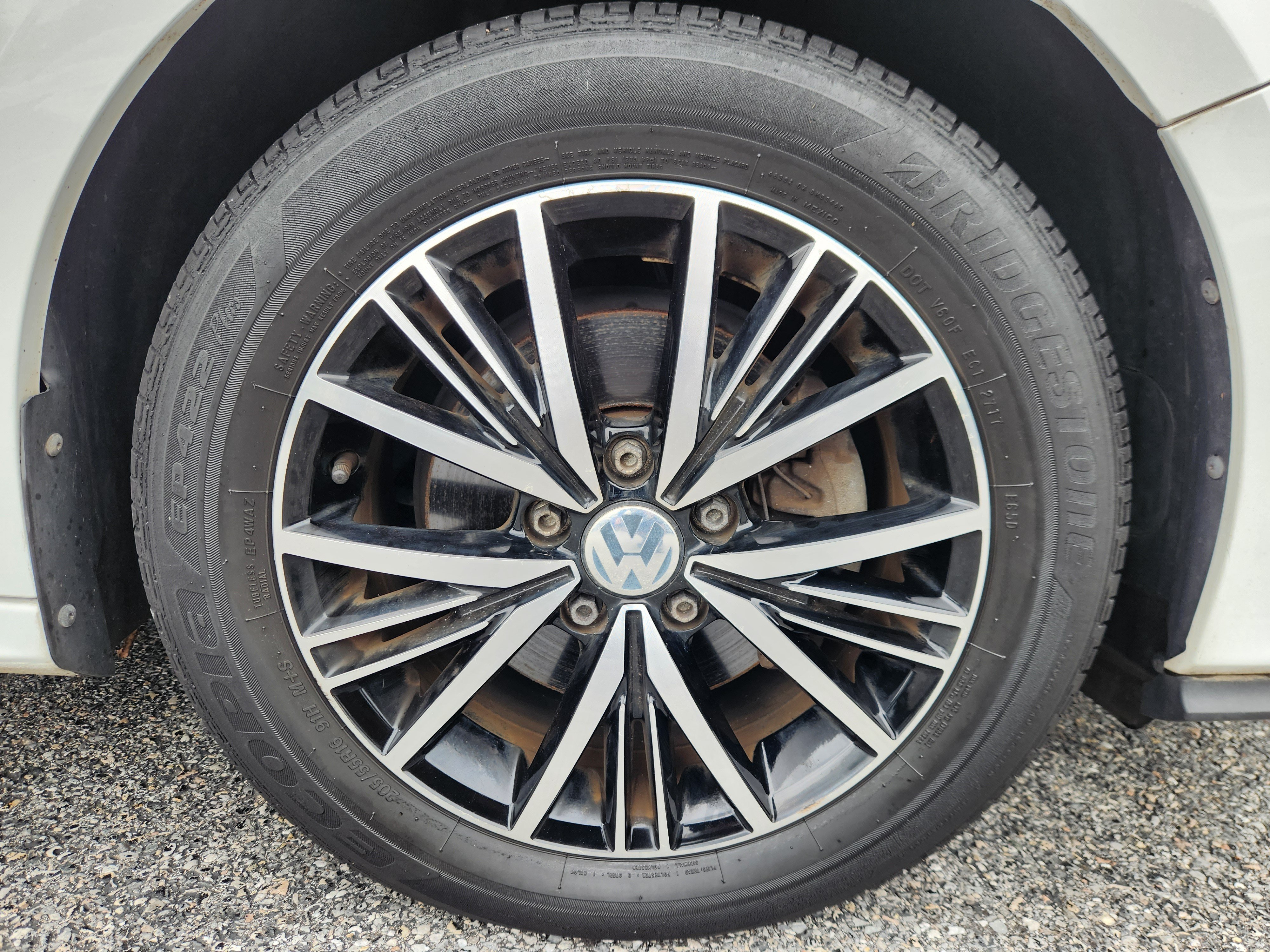 Used 2018 Volkswagen Jetta Wolfsburg Edition FWD image 19