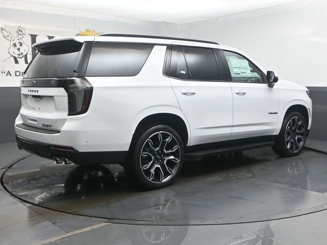 New 2026 Chevrolet Tahoe RST w/ Advanced Technology Package image 29