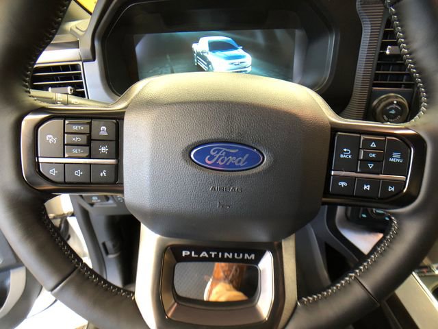 New 2026 Ford F150 Platinum AWD/4WD image 13