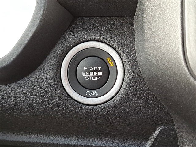 New 2026 RAM 1500 Classic Warlock image 20