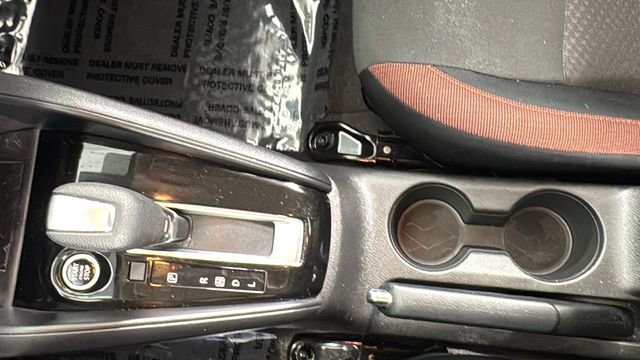 Used 2024 Nissan Versa SR w/ Trunk Package image 26