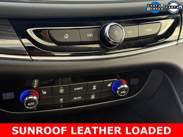 Certified 2024 Buick Enclave Essence w/ Experience Buick Package image 20