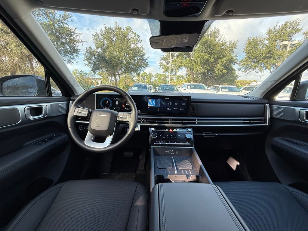 Used 2025 Hyundai Santa Fe SEL image 15