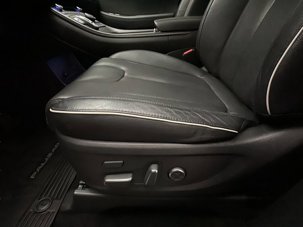 Used 2023 Hyundai Palisade Limited AWD/4WD image 10