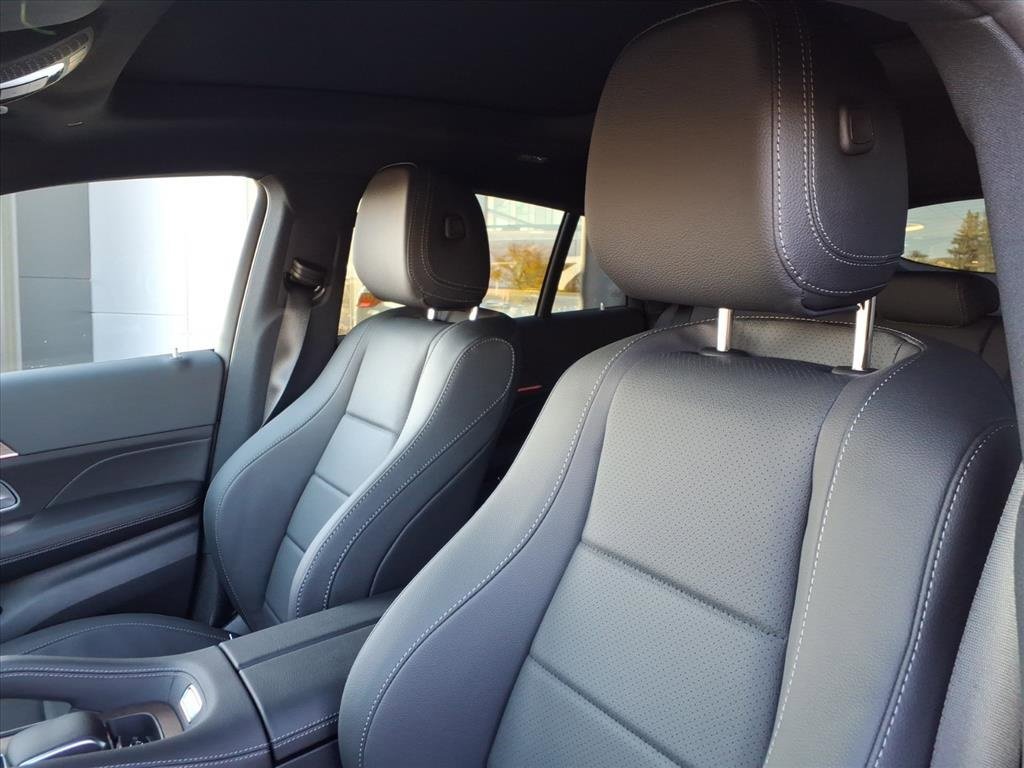 New 2026 Mercedes-Benz GLE 450 GLE 450 Coupe image 13