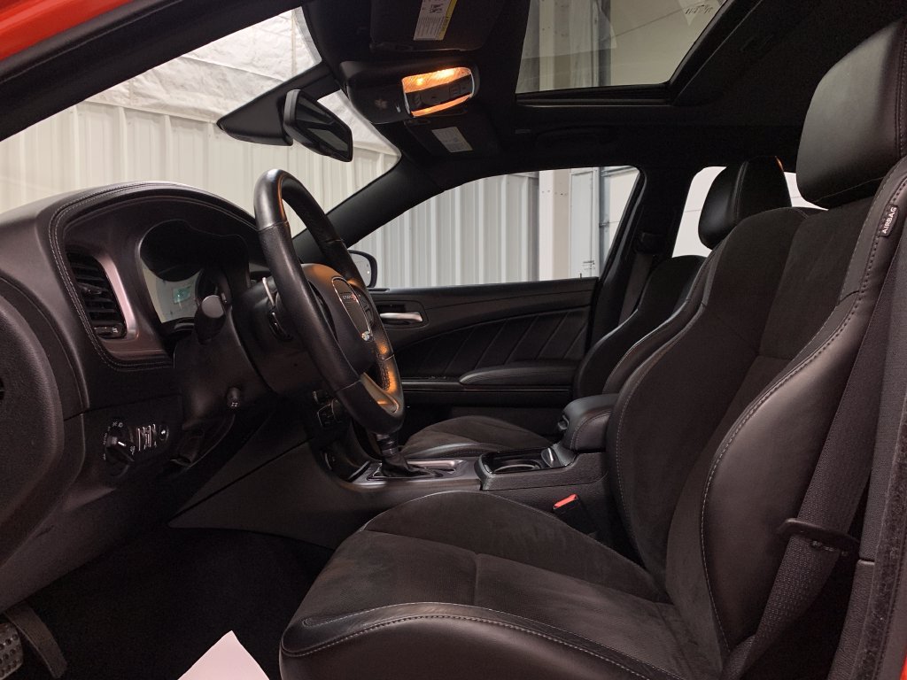 Used 2023 Dodge Charger GT w/ Plus Group AWD/4WD image 4
