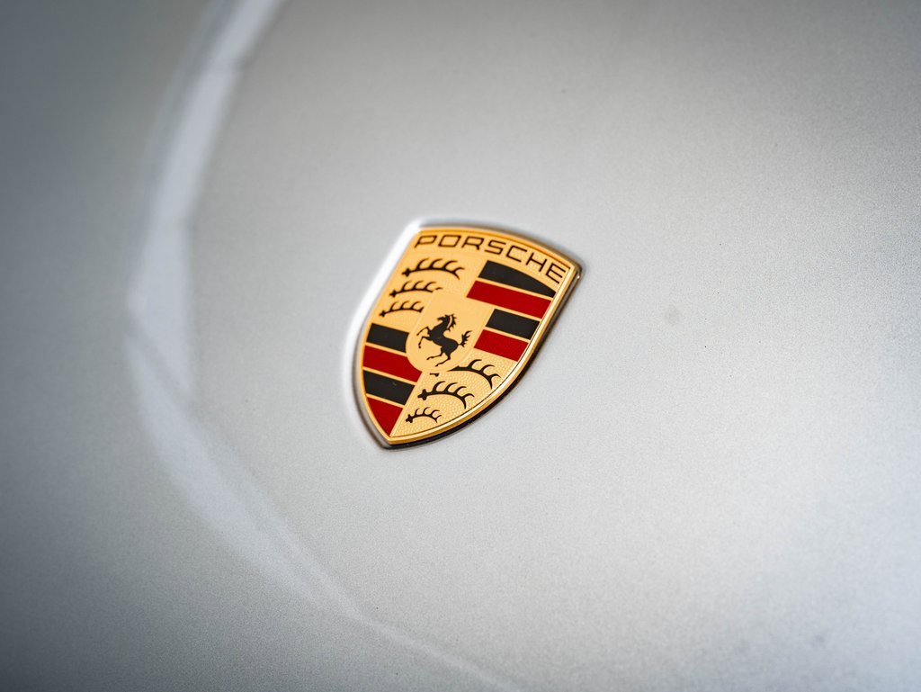 New 2026 Porsche Macan Turbo image 20