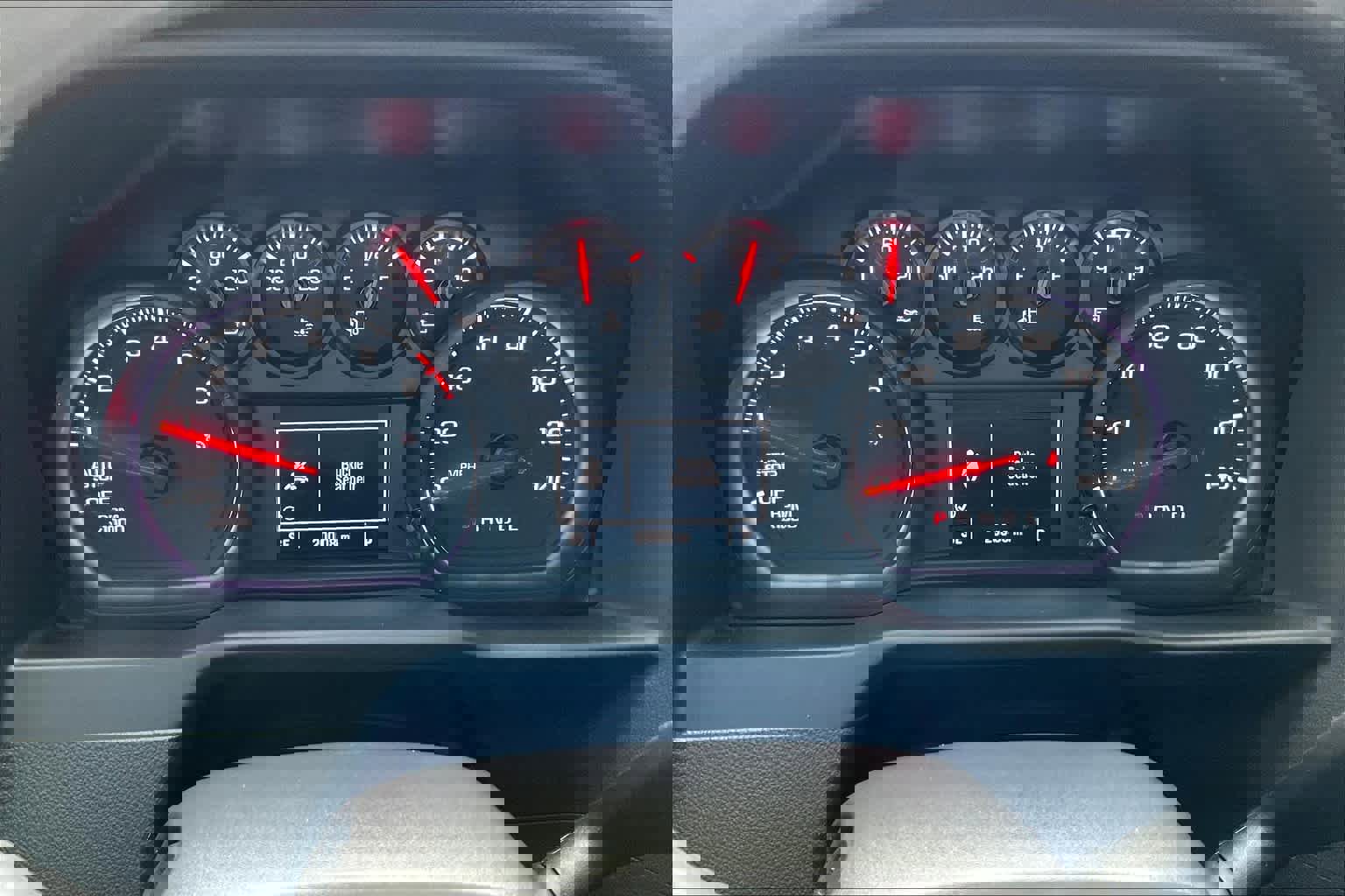 Used 2023 Chevrolet Silverado 1500 Custom image 20