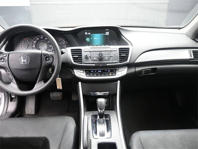 Used 2014 Honda Accord LX-S image 9