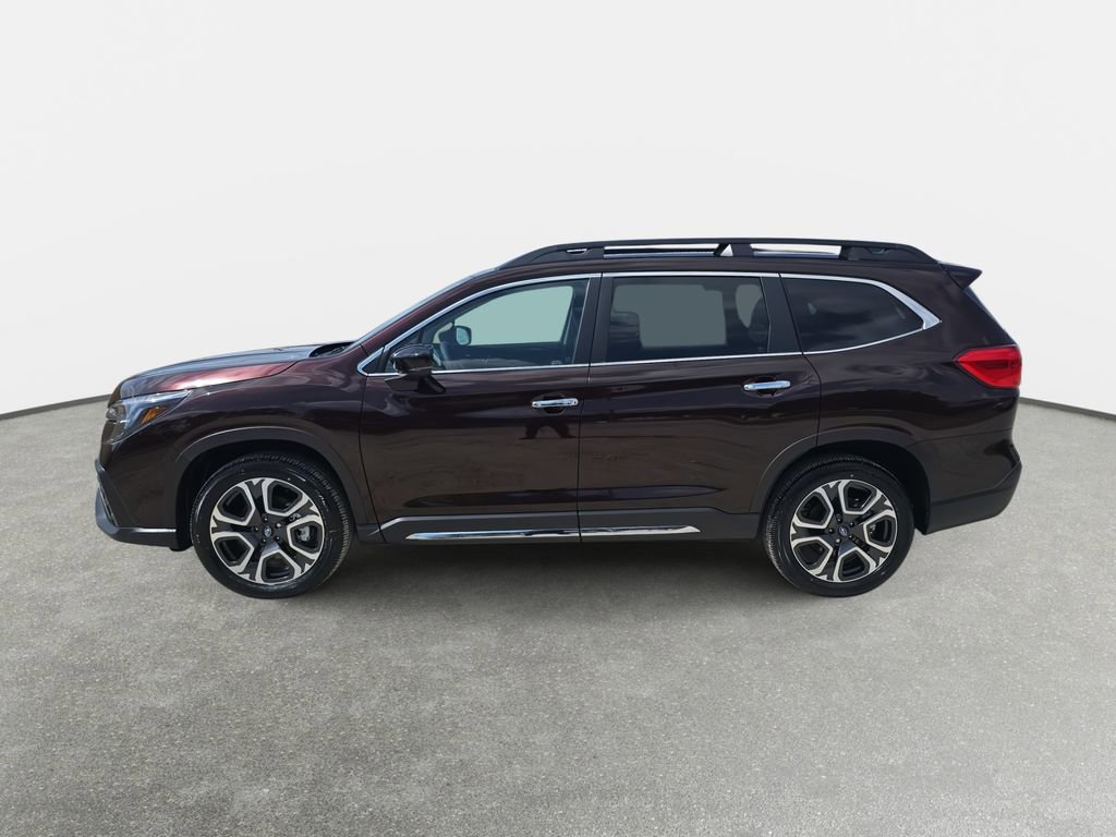 New 2026 Subaru Ascent Touring w/ Popular Package #2 AWD/4WD image 4
