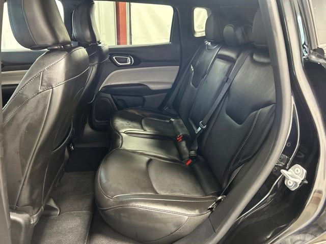 Used 2023 Jeep Compass Limited AWD/4WD image 17