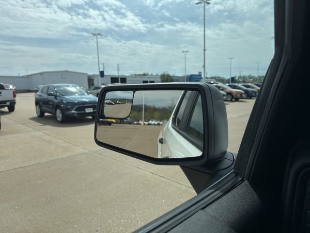 Used 2021 Chevrolet Silverado 1500 W/T w/ WT Value Package image 55