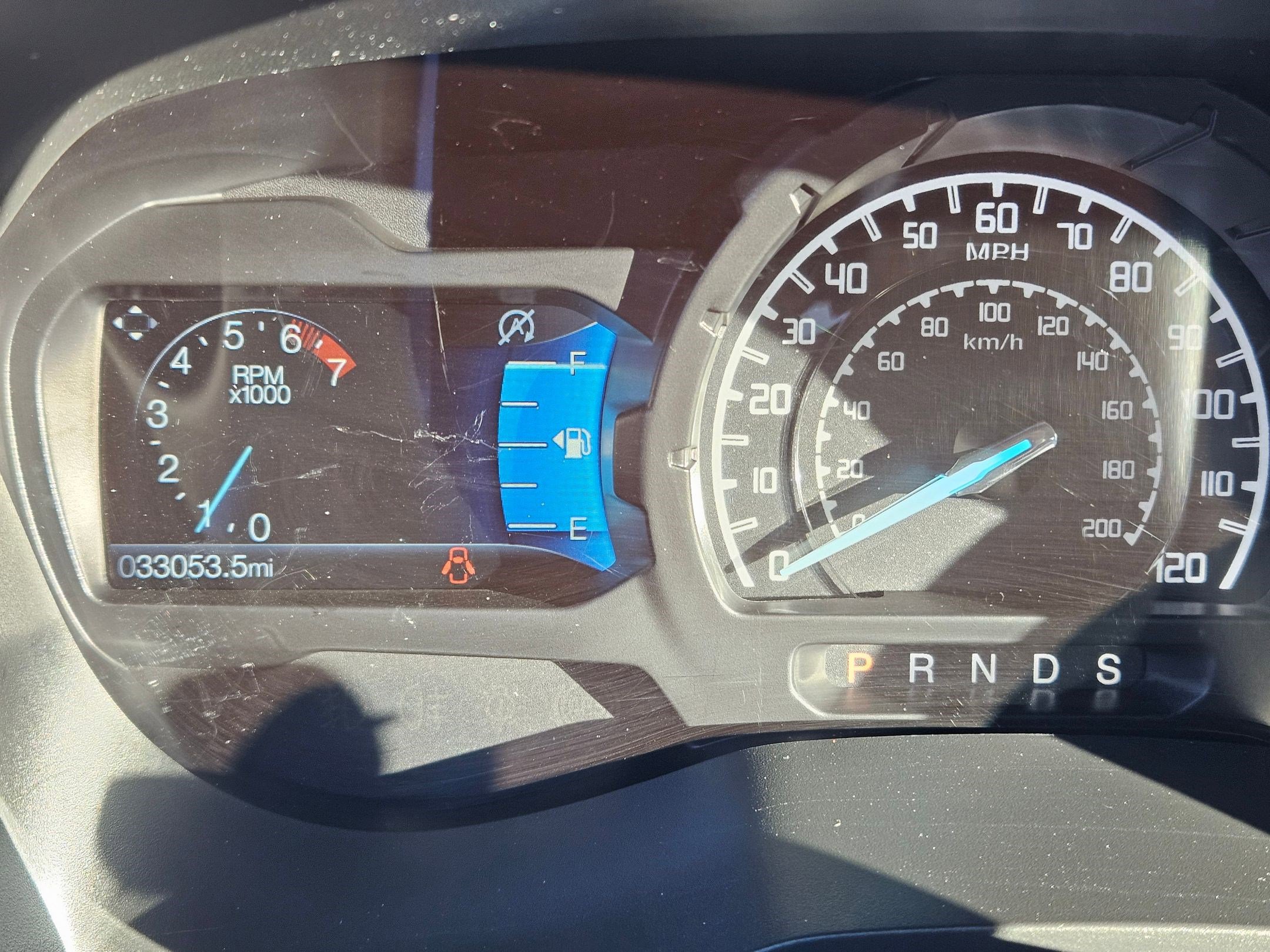 Used 2021 Ford Ranger Lariat AWD/4WD image 24