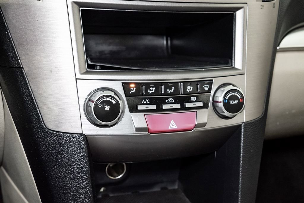 Used 2012 Subaru Legacy 2.5i w/ Alloy Wheel Pkg image 16