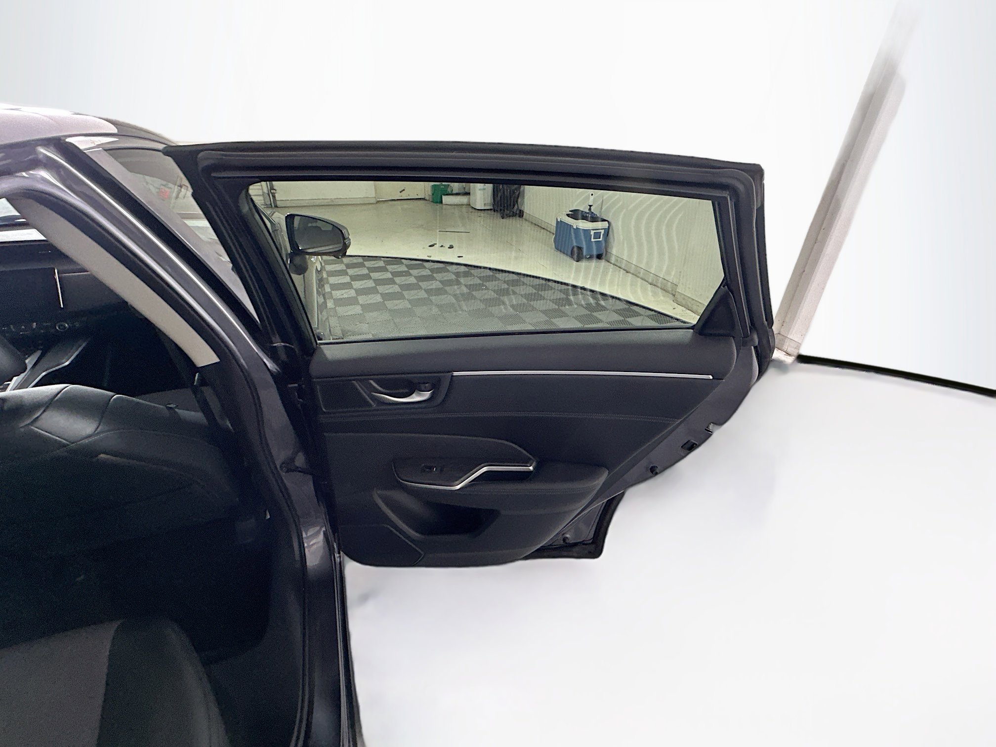 Used 2018 Honda Clarity Plug-In Hybrid image 28