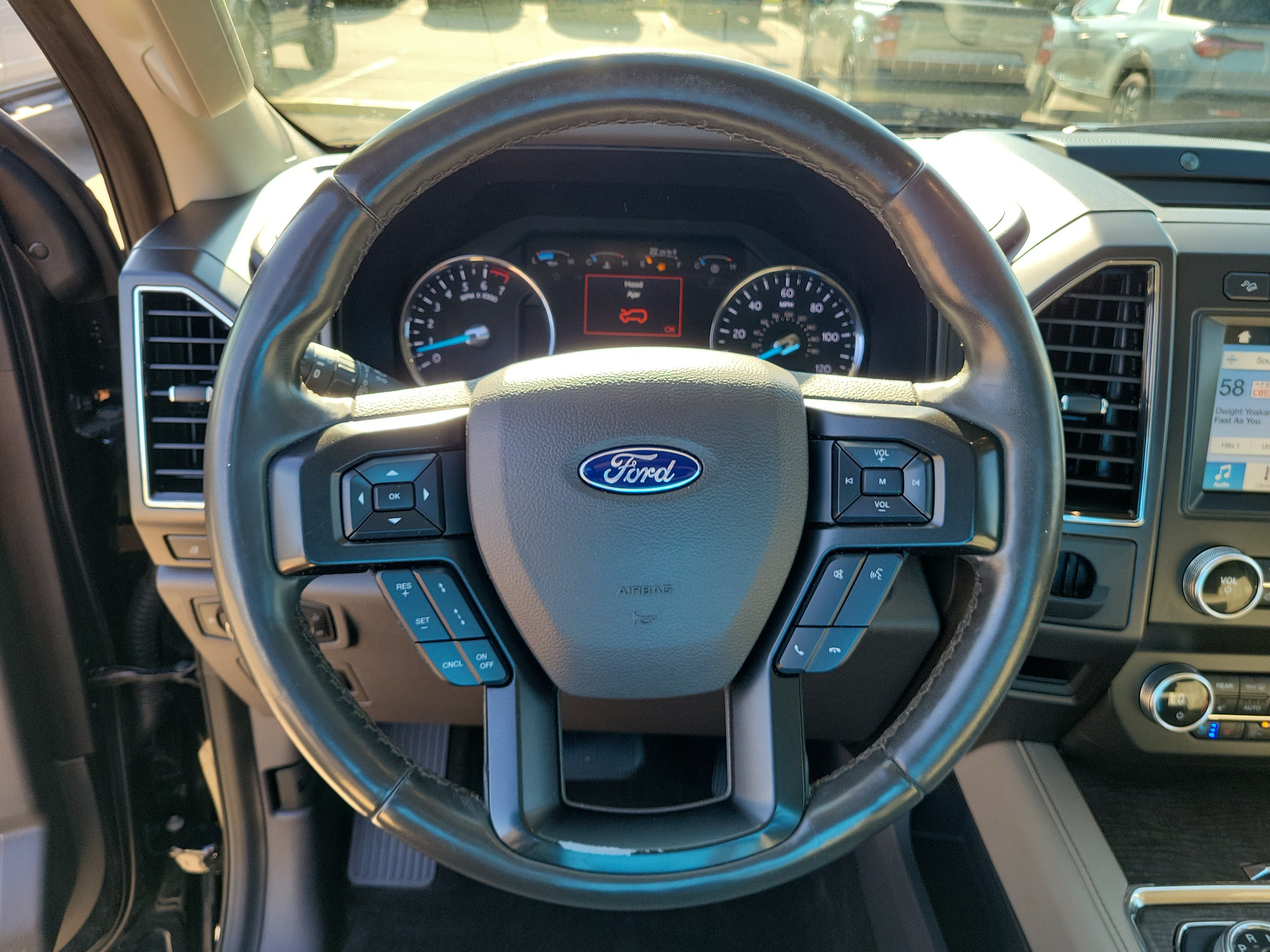 Used 2019 Ford Expedition Limited w/ Equipment Group 301A AWD/4WD image 22