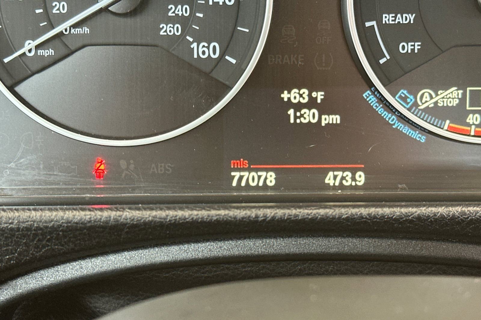 Used 2013 BMW 328i Sedan image 24