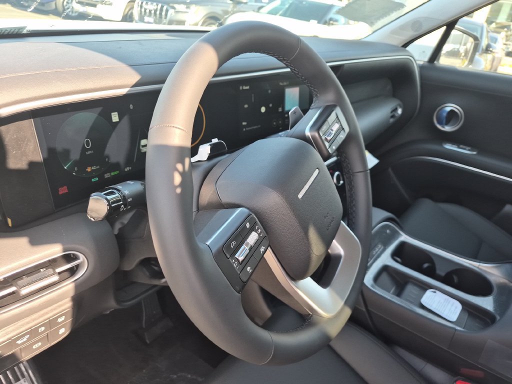 New 2026 Hyundai Palisade FWD Hybrid image 17