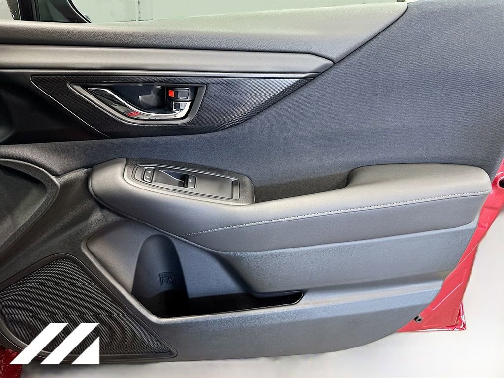 Certified 2025 Subaru Legacy Premium image 30