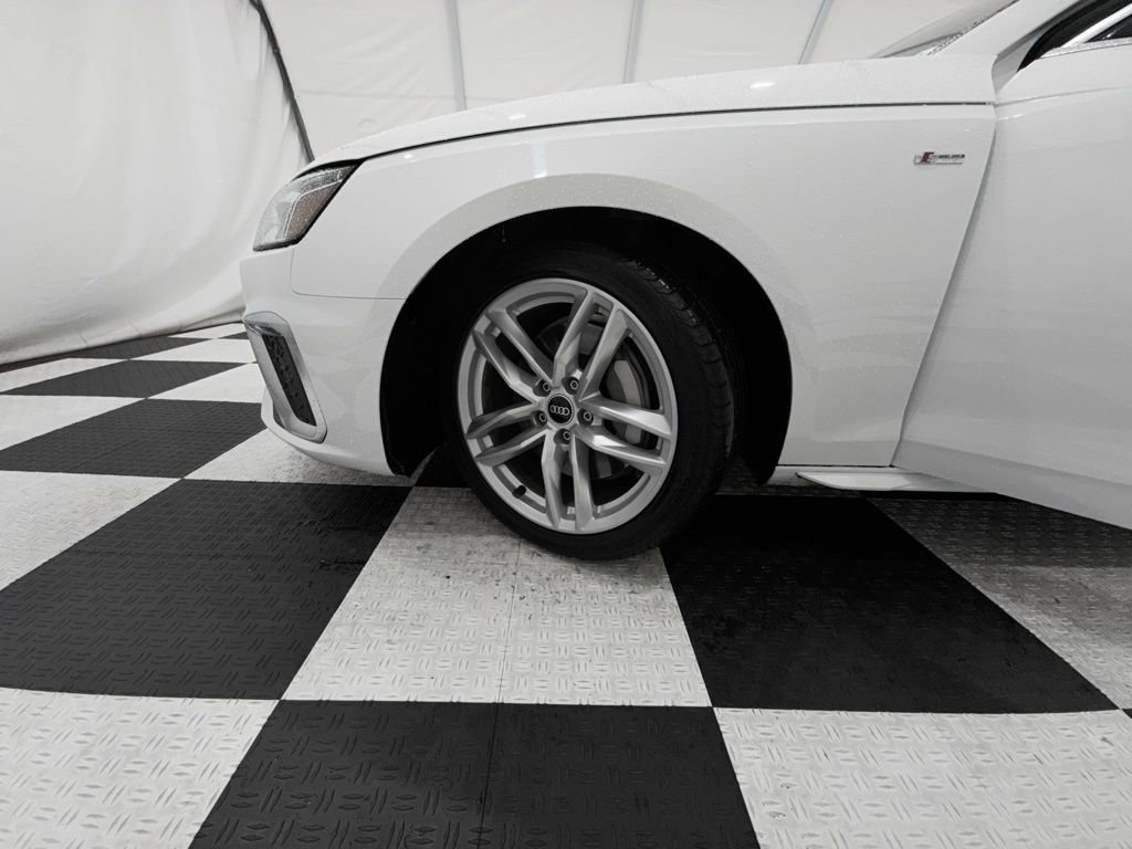 Used 2024 Audi A4 2.0T Premium Plus image 9