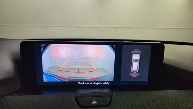New 2026 MAZDA CX-70 SC Plus AWD/4WD image 18