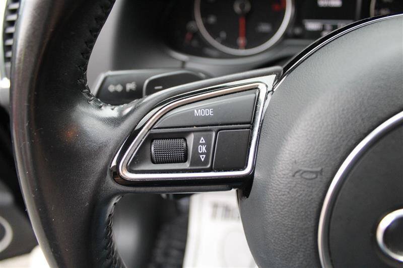 Used 2014 Audi Q5 3.0T Premium Plus AWD/4WD image 16