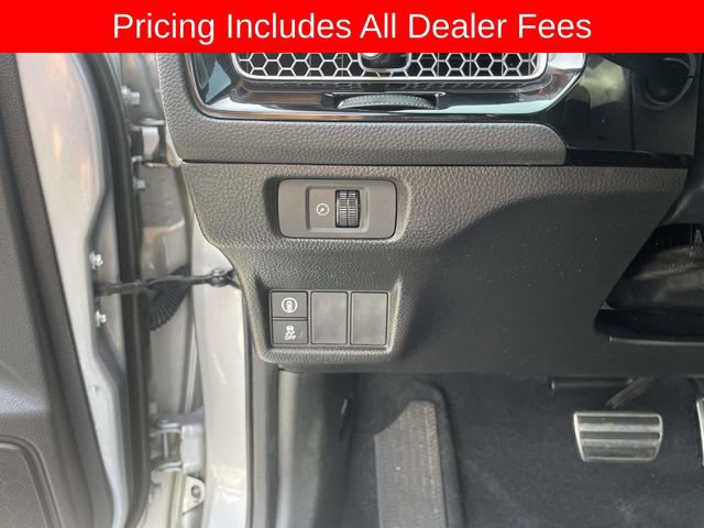 Used 2022 Honda Civic Sport image 23