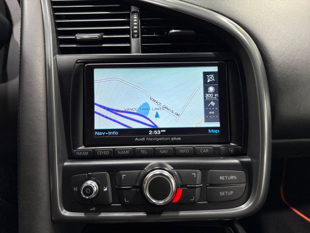 Used 2008 Audi R8 V8 image 75