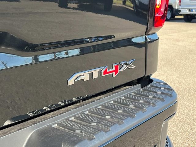 New 2026 GMC Sierra 1500 AT4X image 13