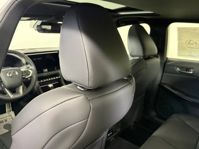 New 2026 Lexus IS 350 F Sport RWD image 26