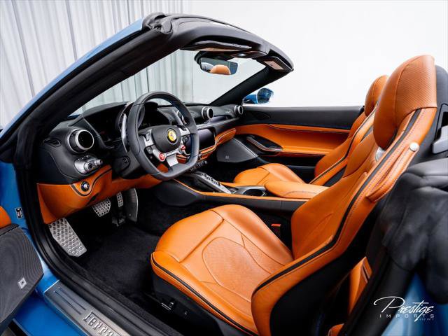 Used 2023 Ferrari Portofino M RWD image 32