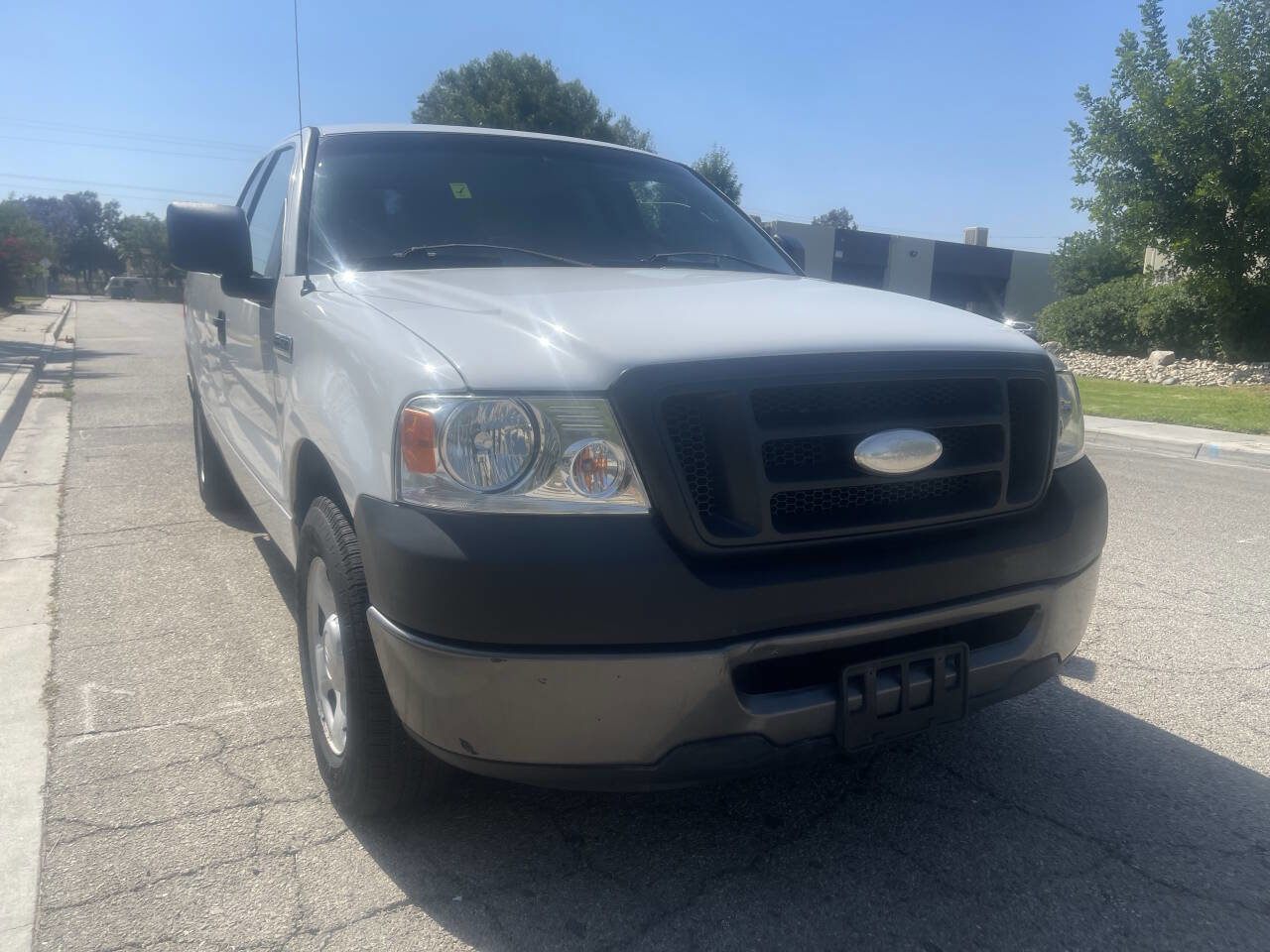 Used 2008 Ford F150 XL RWD image 9