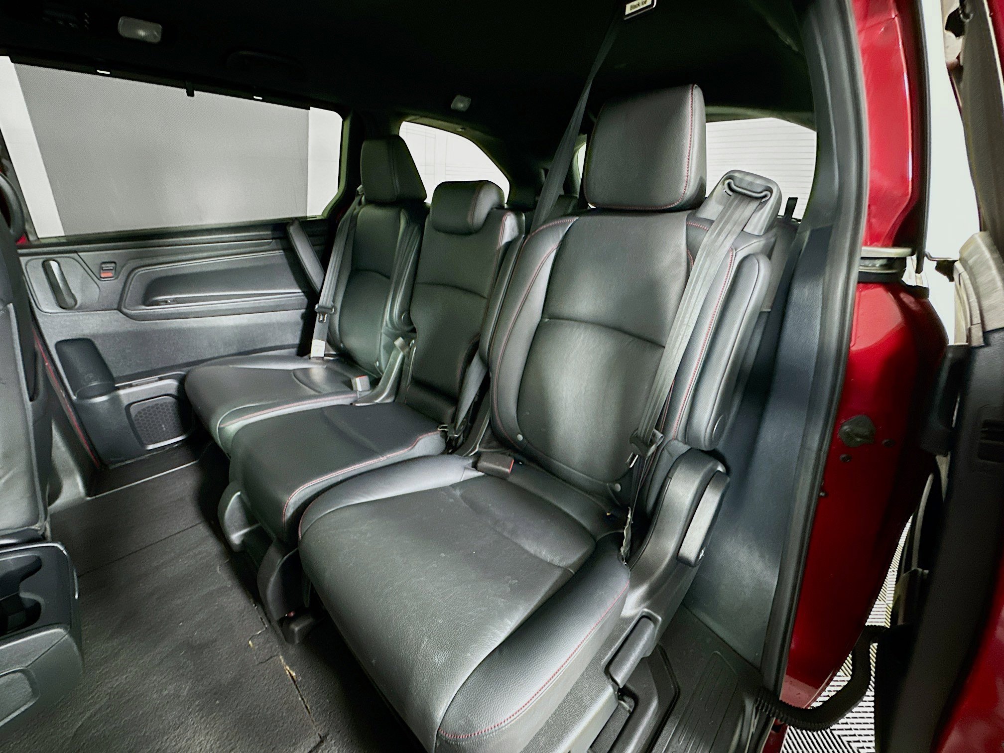 Used 2023 Honda Odyssey Sport image 26