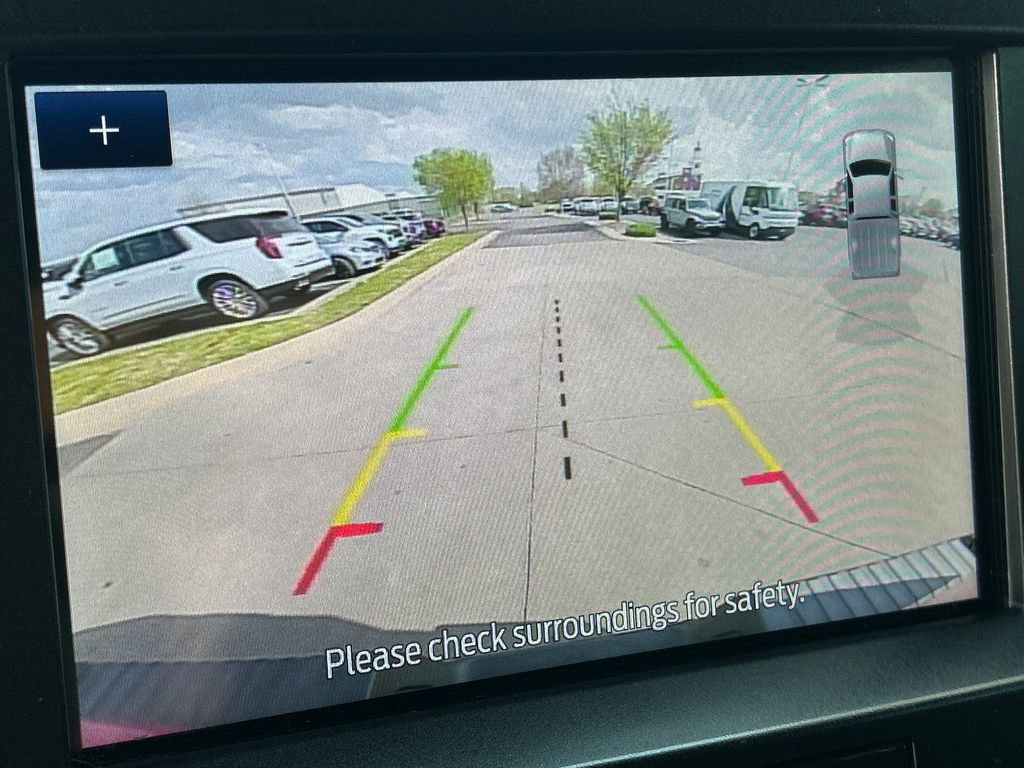 Used 2019 Ford F150 STX w/ Equipment Group 101A Mid image 25