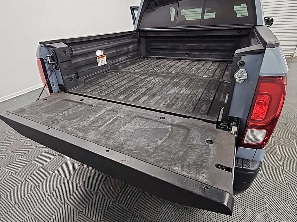 Used 2022 Honda Ridgeline RTL-E image 31