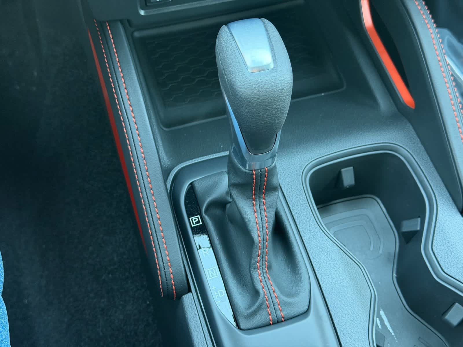 New 2027 Nissan Frontier Pro-X RWD image 25